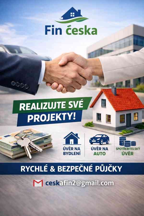 Fin Česka vám přeje krásný rok 2026.