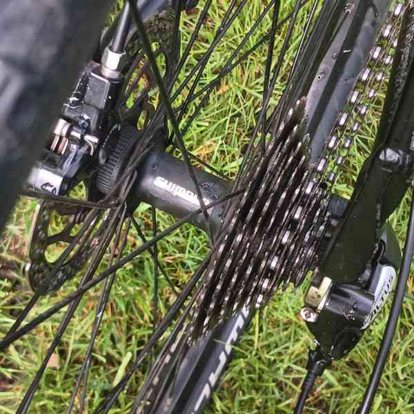 Horské kolo - Scott Aspect 940  - foto 7