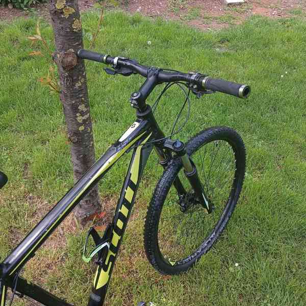 Horské kolo - Scott Aspect 940  - foto 3