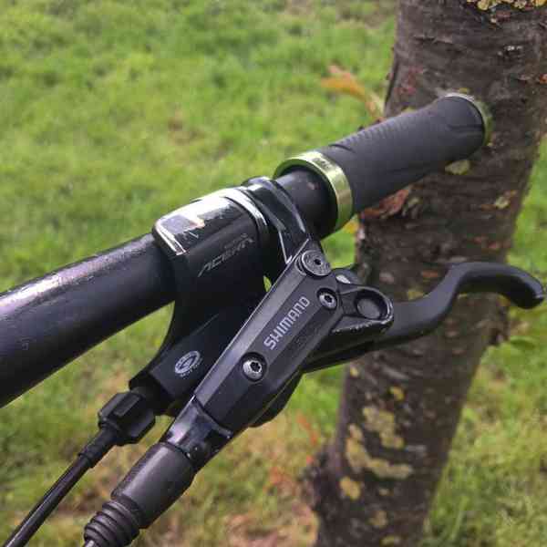 Horské kolo - Scott Aspect 940  - foto 4