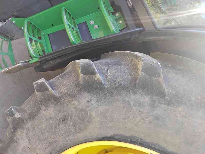 Traktor JD 6250R ULTIMATE  - foto 6