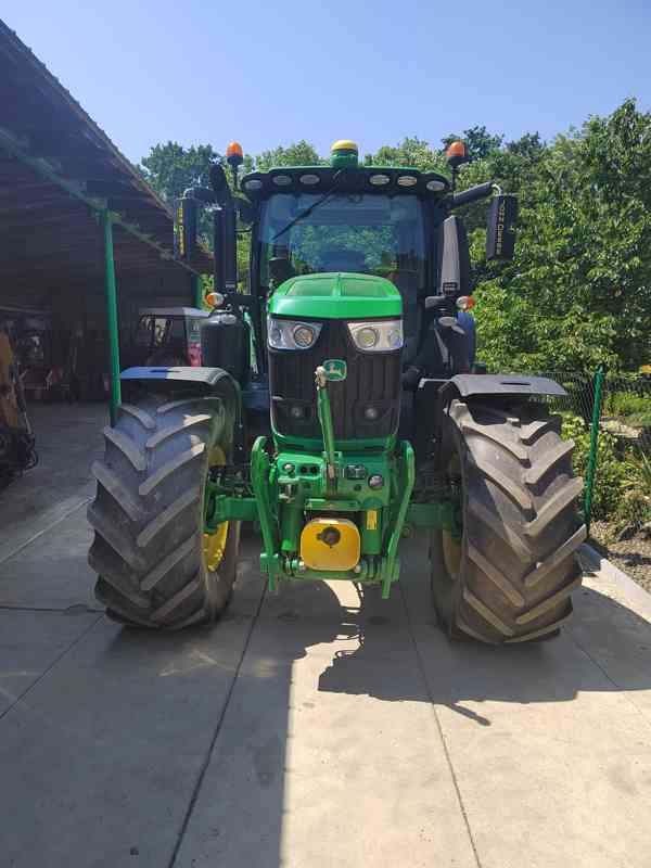 Traktor JD 6250R ULTIMATE  - foto 3
