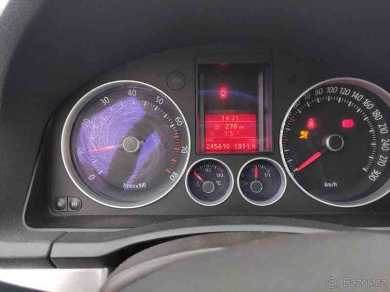 Volkswagen Golf V GTI - foto 5