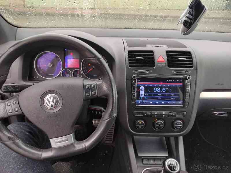 Volkswagen Golf V GTI - foto 4