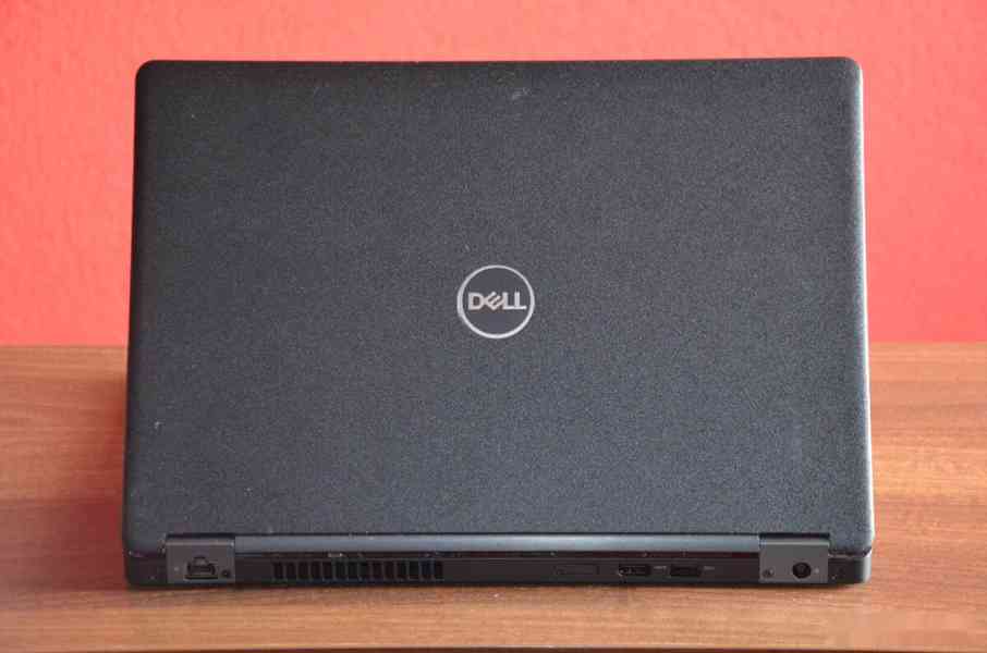 Dell latitude 5490 i5/16GB/SSD 256GB M.2/záruka - foto 8