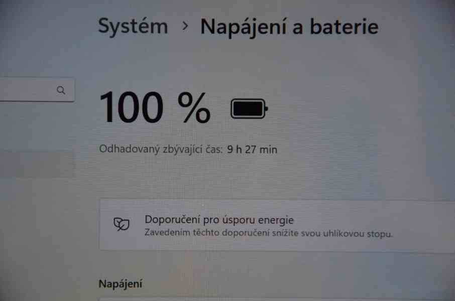 Dell latitude 5490 i5/16GB/SSD 256GB M.2/záruka - foto 9