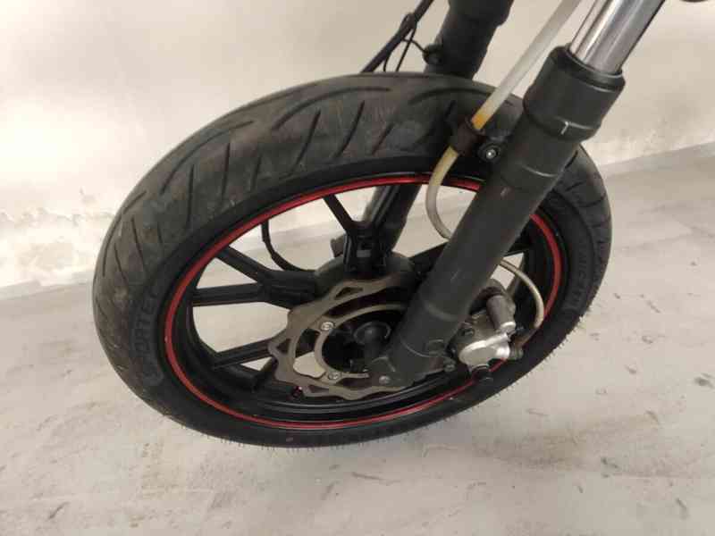 Motobi Misano 50 - foto 9