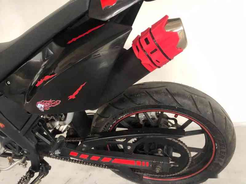 Motobi Misano 50 - foto 11