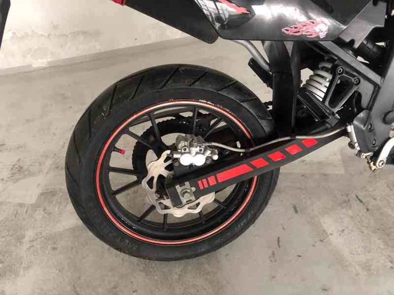 Motobi Misano 50 - foto 15