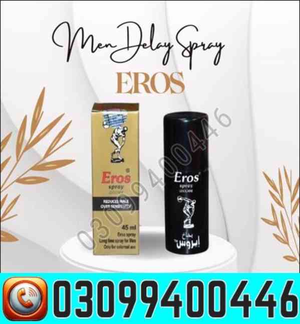 Eros Delay Spray in Lahore | 03099400446