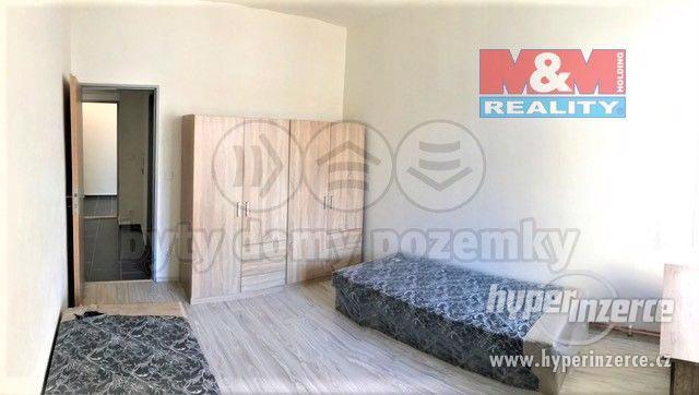 Pronájem bytu 2+1, 45 m?, Olomouc, ul. Zámečnická - foto 1