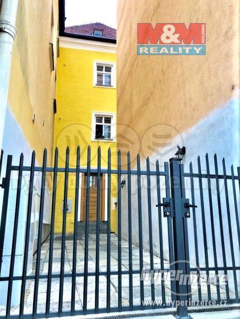 Pronájem bytu 2+1, 45 m?, Olomouc, ul. Zámečnická - foto 3