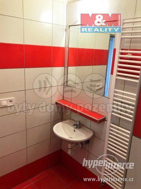 Pronájem bytu 2+1, 45 m?, Olomouc, ul. Zámečnická - foto 8
