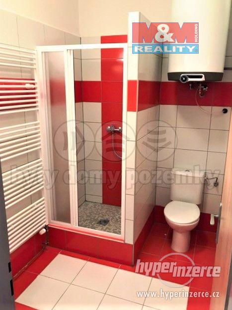 Pronájem bytu 2+1, 45 m?, Olomouc, ul. Zámečnická - foto 9