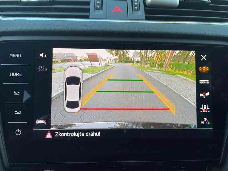 Škoda Octavia 2.0TSI RS 245 Challenge - foto 7