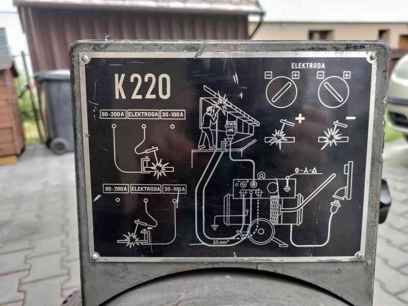 Triodyn K220 - foto 2