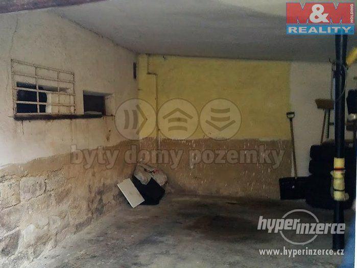 Prodej, garáž, 17 m2, Ostrava - Poruba, ul. Slavíkova - foto 2