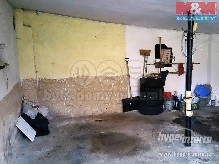Prodej, garáž, 17 m2, Ostrava - Poruba, ul. Slavíkova - foto 3