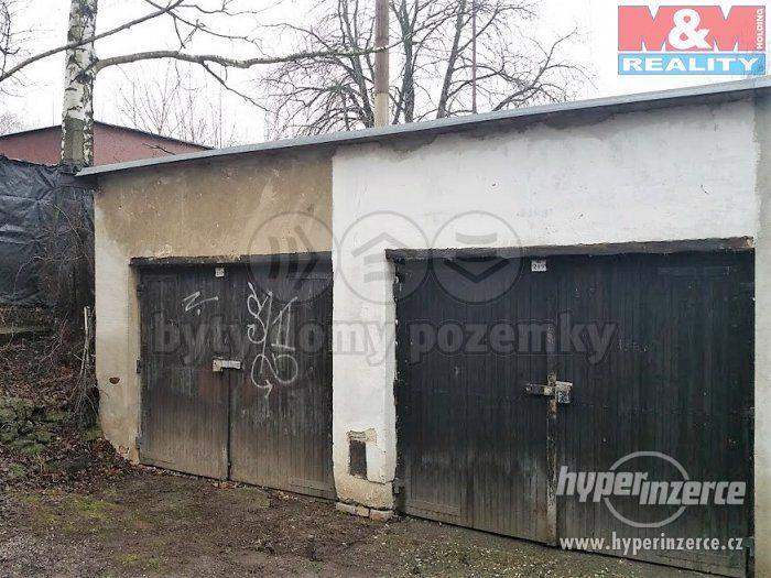 Prodej, garáž, 17 m2, Ostrava - Poruba, ul. Slavíkova - foto 4