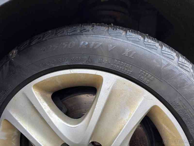 Opel Insignia 2,0   TDI Sport Tourer 4x4, BOSE - foto 19