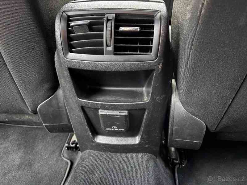 Opel Insignia 2,0   TDI Sport Tourer 4x4, BOSE - foto 13