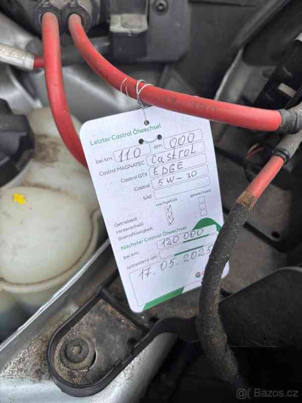 Opel Insignia 2,0   TDI Sport Tourer 4x4, BOSE - foto 3