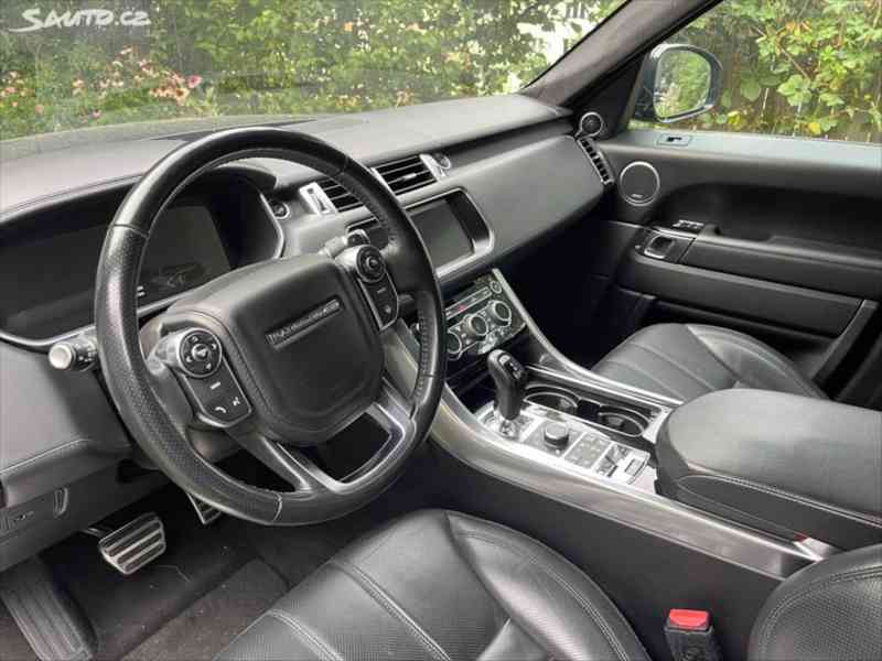 Land Rover Range Rover 4,4 - foto 2