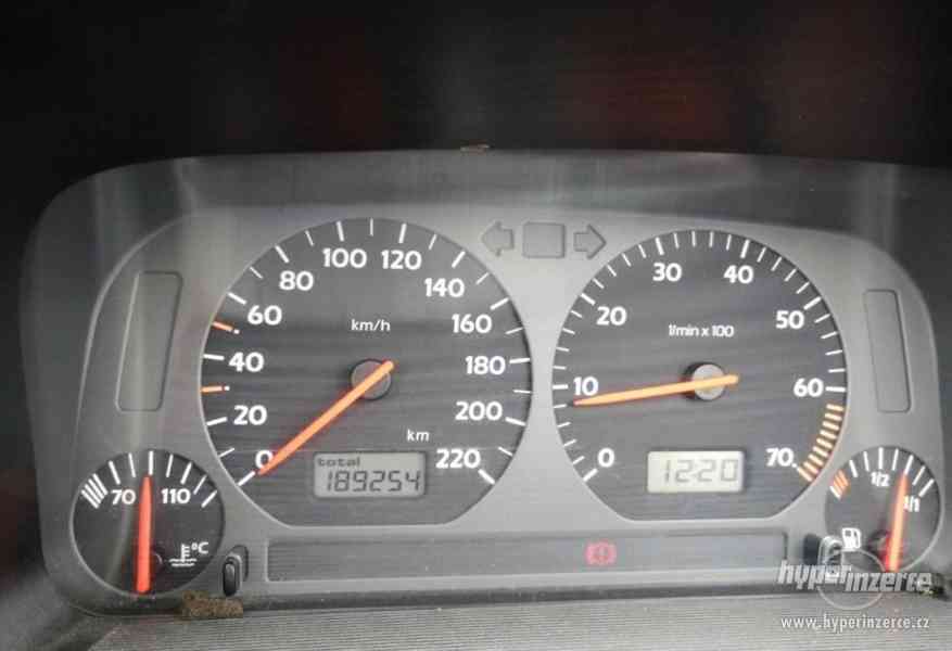 Volkswagen Golf Cabrio - foto 7