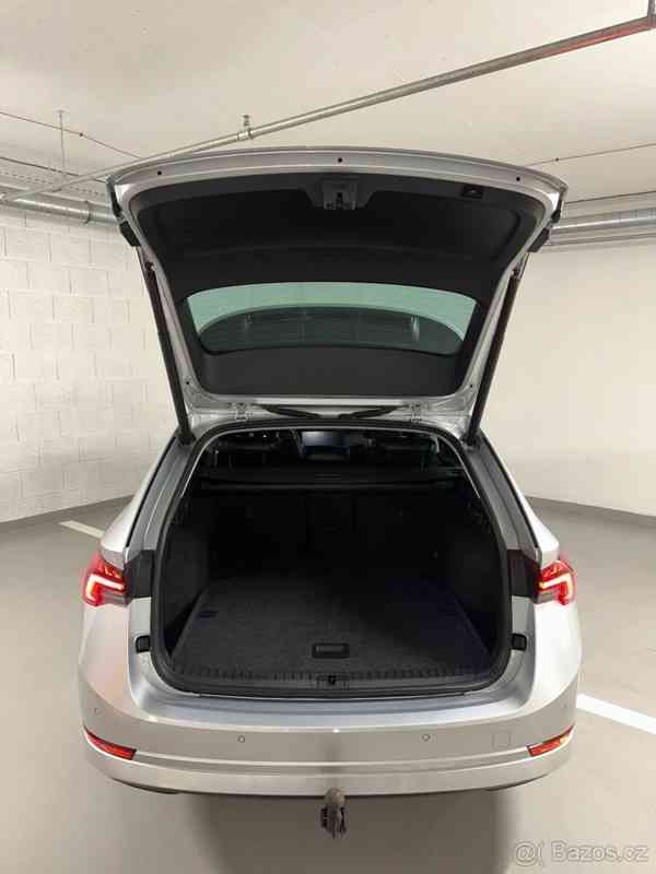 Škoda Octavia 2,0   TDI First Edition - foto 17