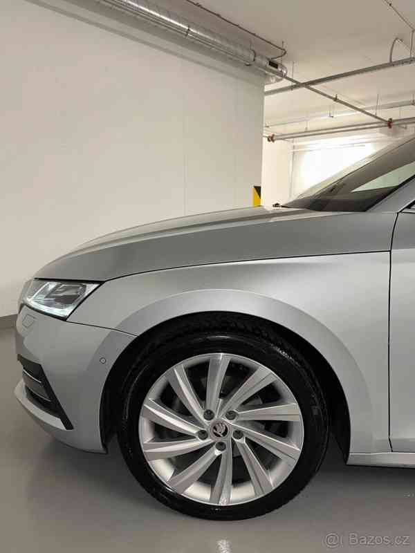 Škoda Octavia 2,0   TDI First Edition - foto 15