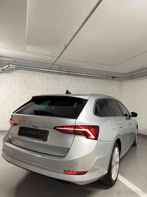 Škoda Octavia 2,0   TDI First Edition - foto 13