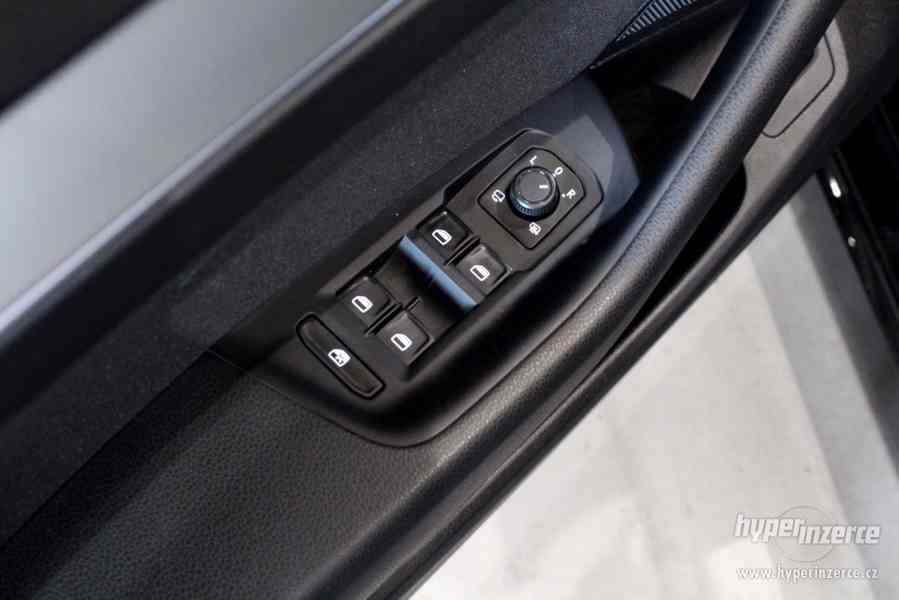 VW Passat B8 2.0 TDI DSG Active Info display 12″ - foto 23