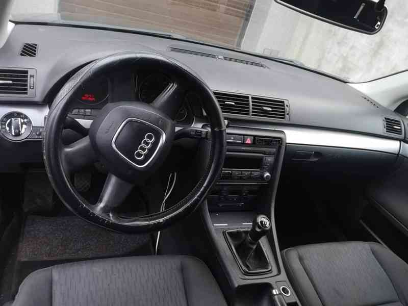 AUDI A4 AVANT - foto 9