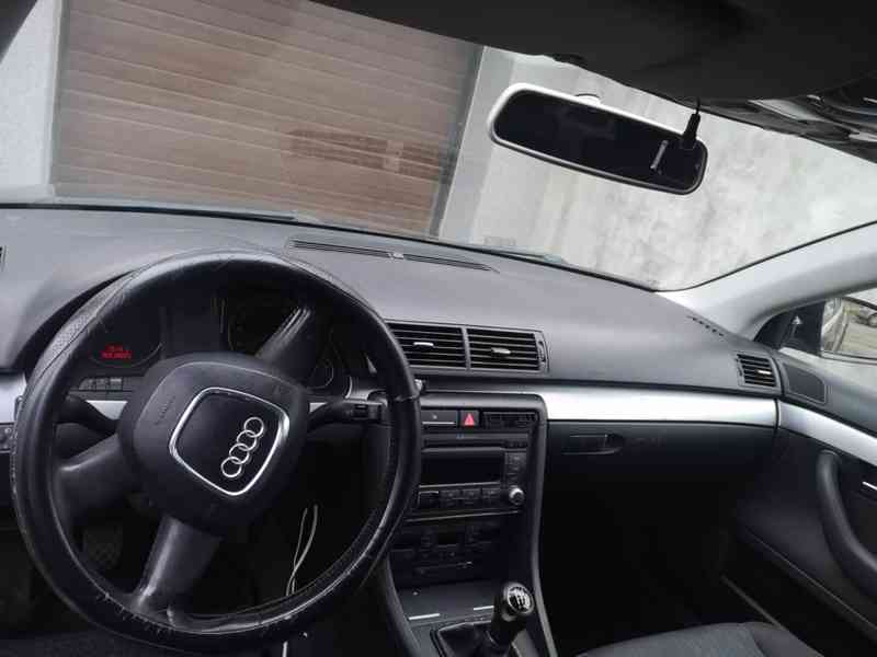 AUDI A4 AVANT - foto 8