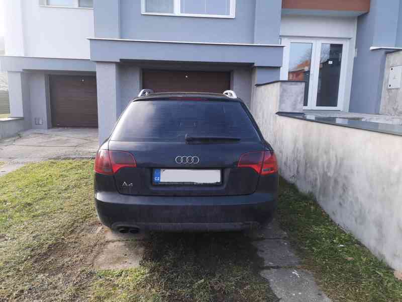 AUDI A4 AVANT - foto 22