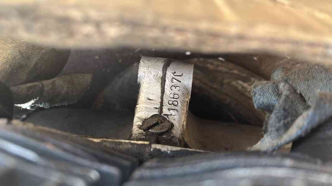 Jawa díly pérák  - foto 5