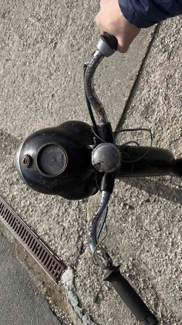 Jawa díly pérák  - foto 6