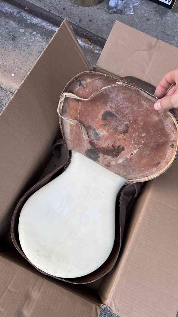 Jawa díly pérák  - foto 8