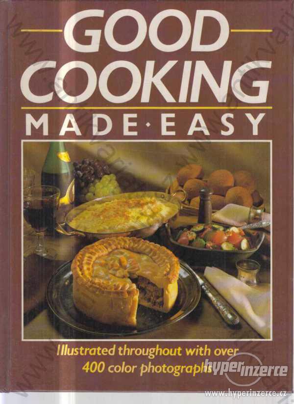 Good cooking made easy Bridget Jones 1986 - foto 1