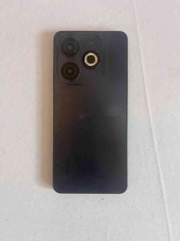 Infinix telefon – rozbitý displej, reaguje na zapnutí, na... - foto 2