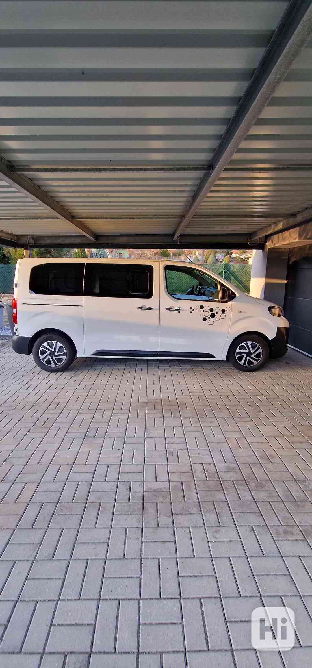 Peugeot expert traveller L2  - foto 1