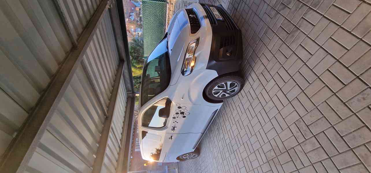 Peugeot expert traveller L2  - foto 4