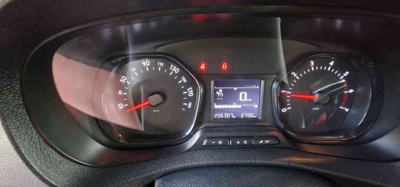 Peugeot expert traveller L2  - foto 7