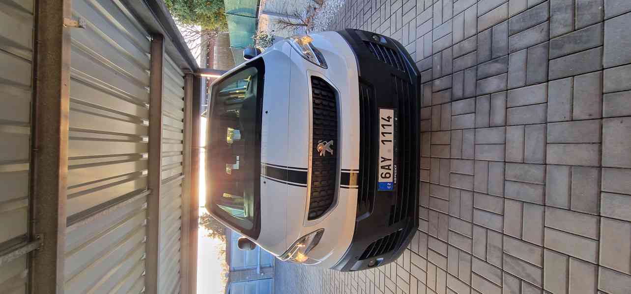 Peugeot expert traveller L2  - foto 5