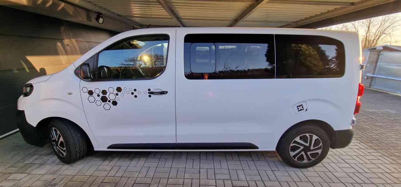 Peugeot expert traveller L2  - foto 16