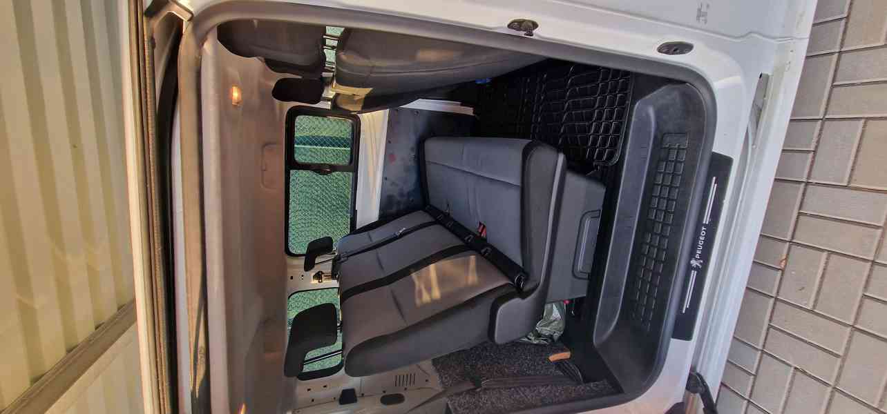 Peugeot expert traveller L2  - foto 12