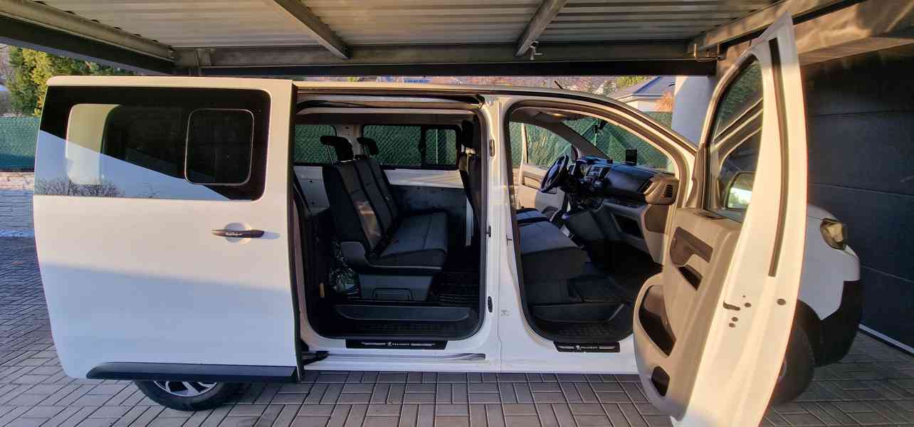 Peugeot expert traveller L2  - foto 13