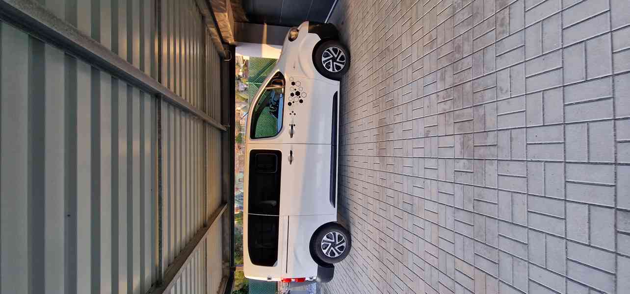 Peugeot expert traveller L2  - foto 1