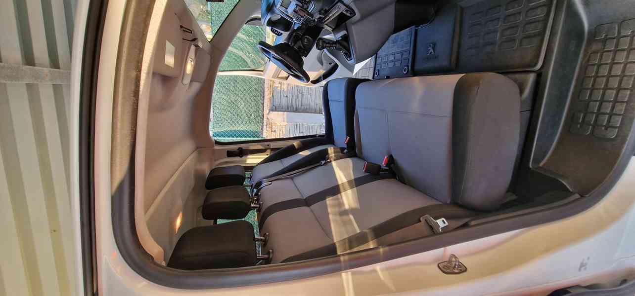 Peugeot expert traveller L2  - foto 14