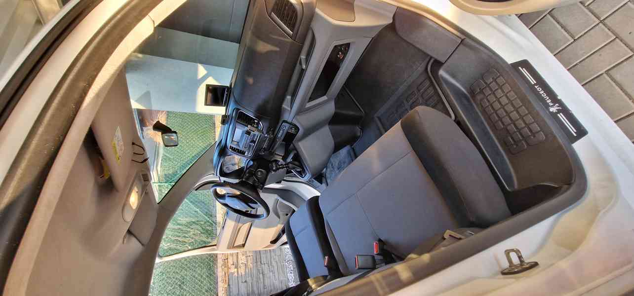 Peugeot expert traveller L2  - foto 15